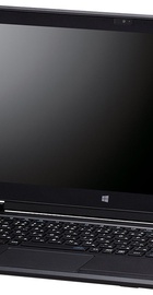 Lenovo LaVie Z (20FG0013US)
