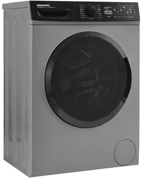 Daewoo Electronics WMS612T3SB7UA