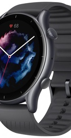 Amazfit GTR 3 Thunder Black