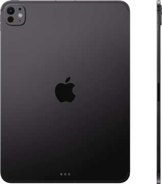 Apple iPad Pro 11 2025 Wi-Fi 2TB Space Black (MDWU4)