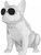 Jarre AeroBull XS1 White