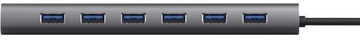 Trust Halyx 7-port USB 3.2 Gen1 Hub (24967)