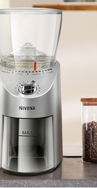 Nivona NICG 130 CafeGrano