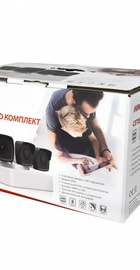 HIKVISION NK4E0-1T