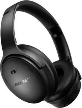Bose QuietComfort Headphones Black (884367-0100)