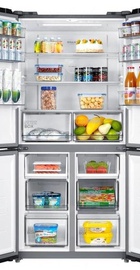 Midea MDRF632FIF28