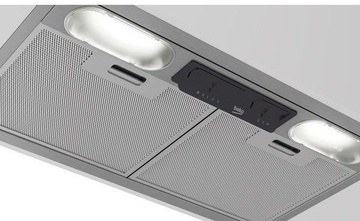 Beko HNU51311SH