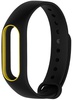 Xiaomi Mi Band 2 Black/Yellow