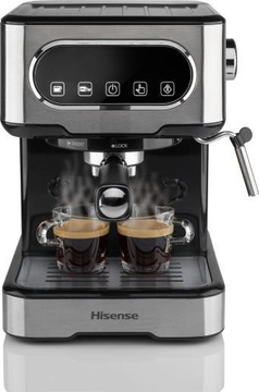 Hisense HESCM15DBK