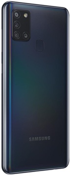 Samsung Galaxy A21s 3/32GB Black (SM-A217FZKN)