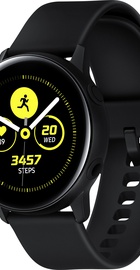 Samsung Galaxy Watch Active Black (SM-R500NZKA)