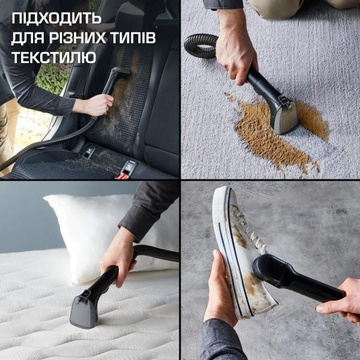 Rowenta Clean It IN5020F0