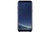 Samsung Galaxy S8 Plus G955 Alcantara Cover Silver (EF-XG955ASEG)