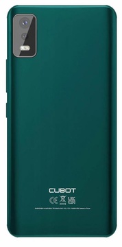 Cubot Note 8 2/16GB Green