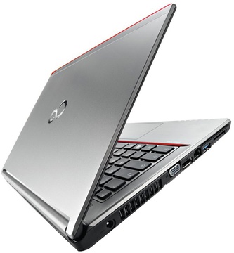 Fujitsu LifeBook E754 (E7540M67SPRU)