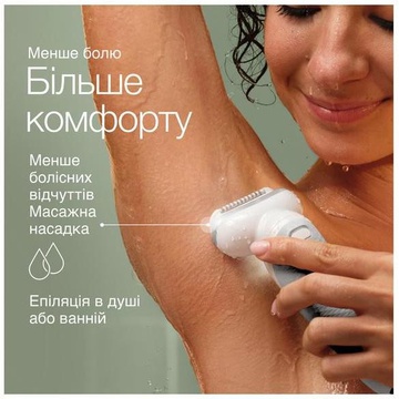 Braun Silk-epil 9 SES 9-341