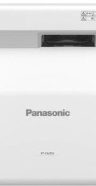 Panasonic PT-CMZ50