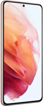 Samsung Galaxy S21 8/128GB Phantom Pink (SM-G991BZIDSEK)