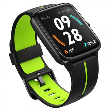 Ulefone Watch GPS Black+Green