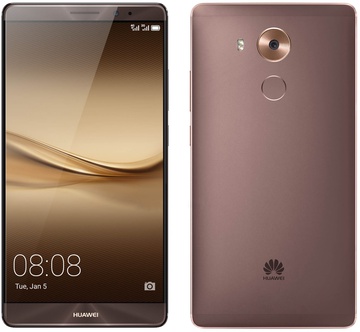 Huawei Mate 8 64GB Dual Mocha Brown