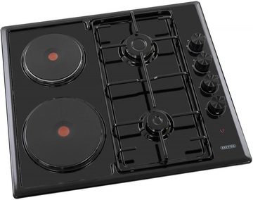 Eleyus DUO 60 BL H2 EF