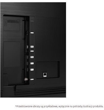 Samsung UE55AU7102