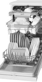 Hansa ZWM427WH