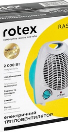 Rotex RAS01-H-Blue