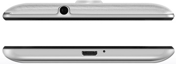 Lenovo S930 Silver (UA UCRF)