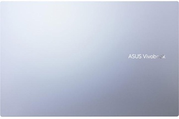 ASUS Vivobook 15 X1504VA Cool Silver (X1504VA-BQ005)