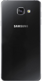 Samsung Galaxy A7 2016 Duos 16GB A710F Black (UA UCRF)