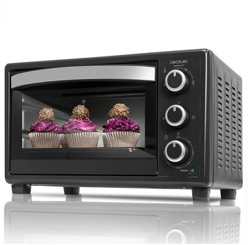 CECOTEC Mini oven Bake&Toast 550 (02203)