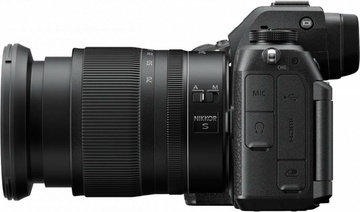 Nikon Z6 III body (VOA130AE)