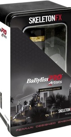 BaByliss PRO FX7870BKE Skeleton Black FX Trimmer (BAB FX7870BKE)