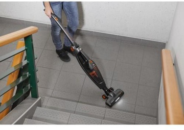 Sencor SVC 8825TI