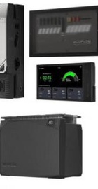 EcoFlow Power Independence Kit 4 kWh (EF-PKIndependence4KWT)