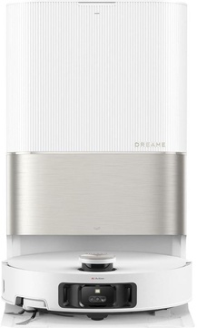 Dreame X50 Ultra Complete White