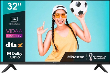 Hisense 32A4BG