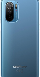 Ulefone Note 13P 4/64Gb Blue