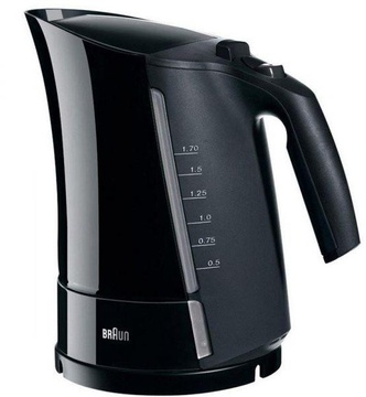 Braun Multiquick 3 WK 300 Black