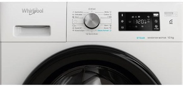 Whirlpool FFB 10469 BV