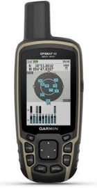 Garmin GPSMap 65 (010-02451-01)