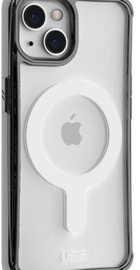 URBAN ARMOR GEAR iPhone 13 PlyoMagsafe Ash (113172183131)