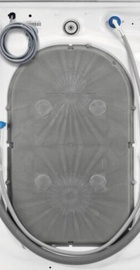 Zanussi ZWI712UDWAR
