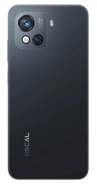 Blackview Oscal C80 8/128GB Midnight Black