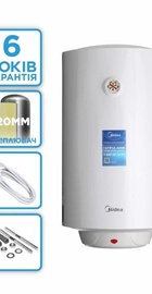 Midea D80-15F1(W)