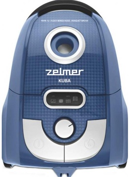 Zelmer Kuba ZVC333