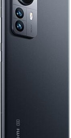 Xiaomi 12 Pro 12/256GB Gray