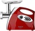 MILANO MeatMaster MG-4026RTS