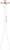 Jabra ROX Wireless white